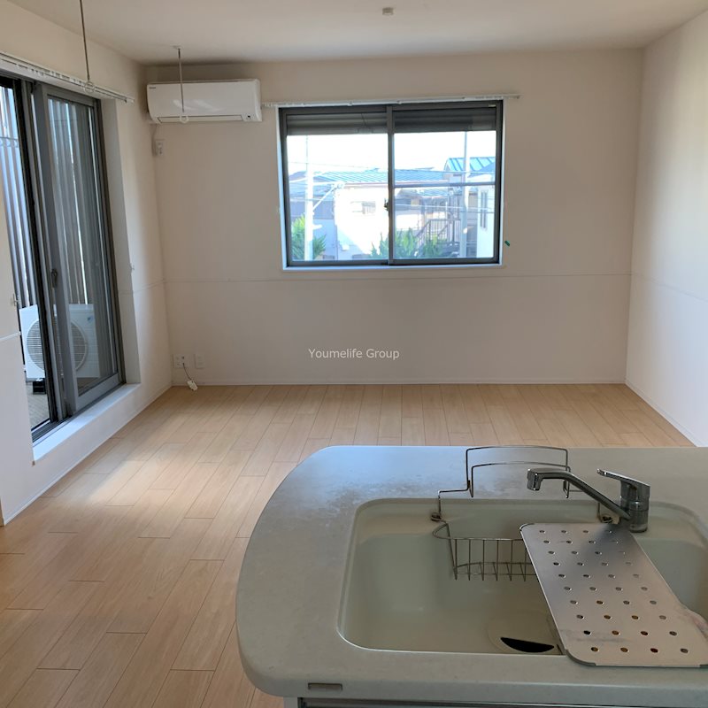 レイナニ リビング