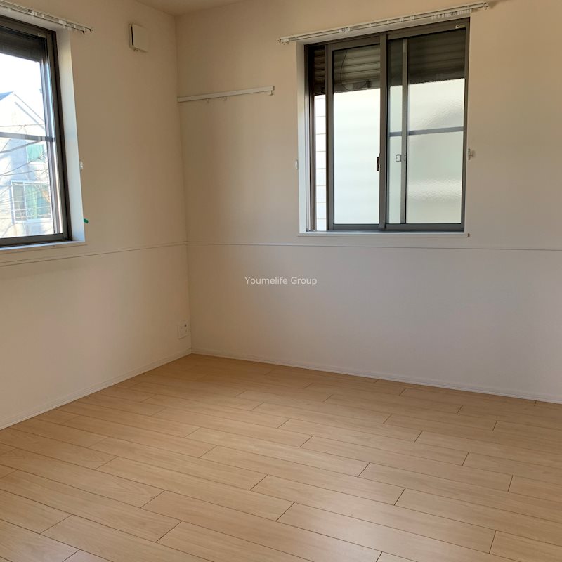 レイナニ ベッドルーム