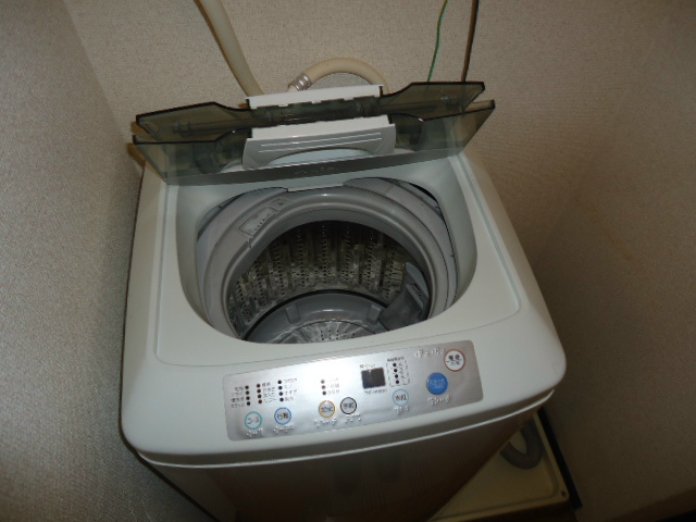 ライン六会マンション その他4