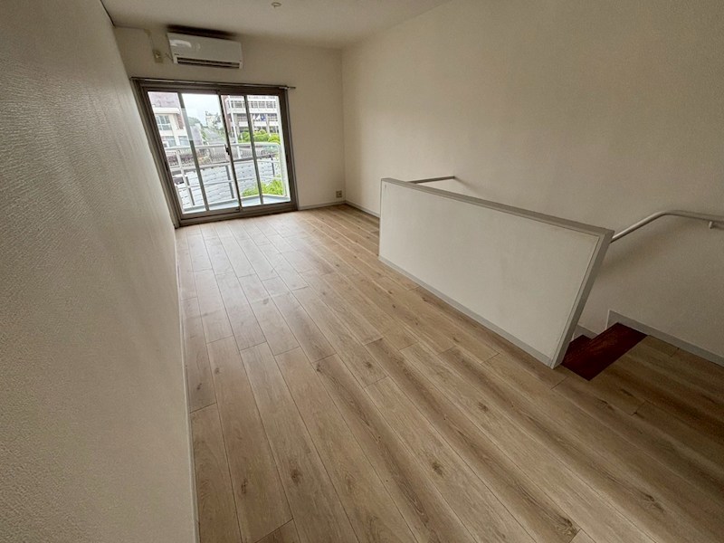 Palm Lounge　(パームラウンジ) リビング