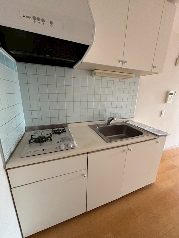 Palm Lounge　(パームラウンジ) キッチン