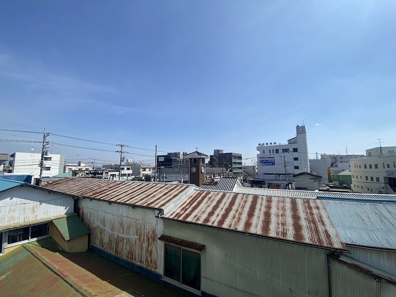 うさみハイツ その他4