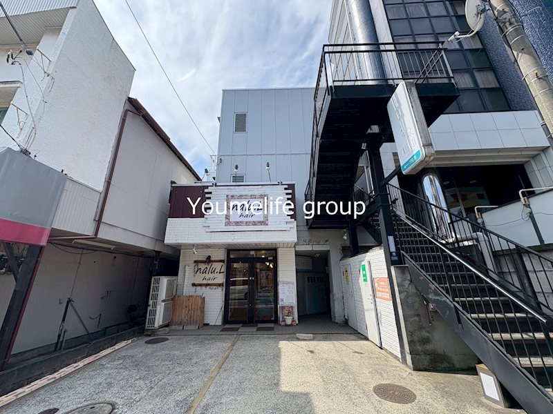 うさみハイツ その他外観1