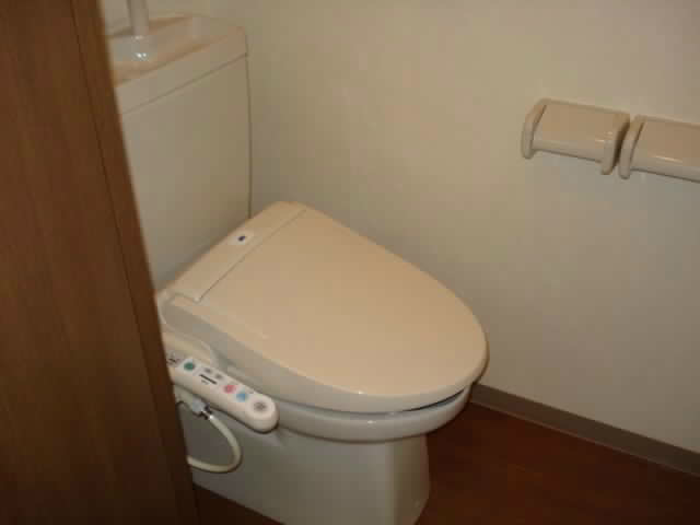 エスポアール その他6