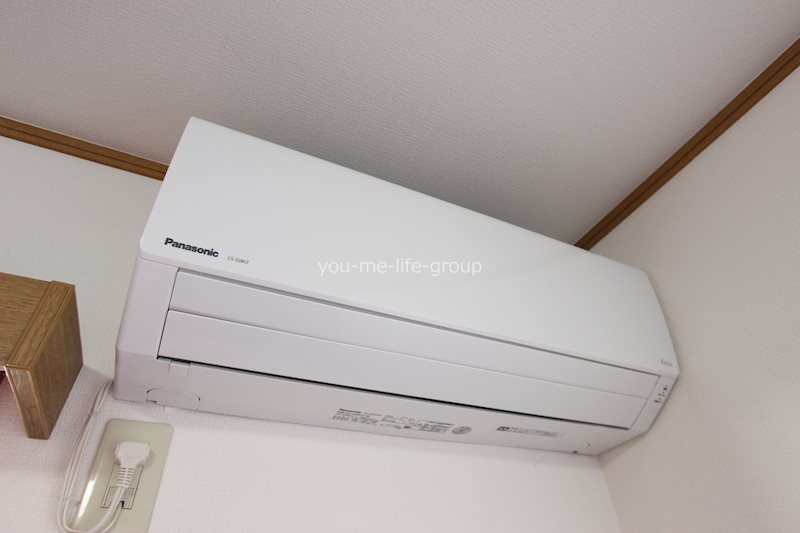 他設備 メルキエル  その他7