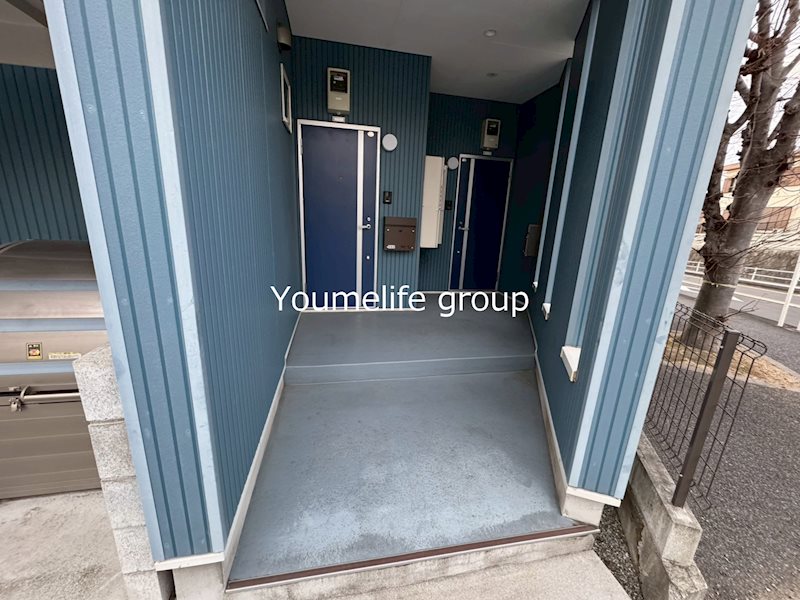 レパード板戸 その他外観1