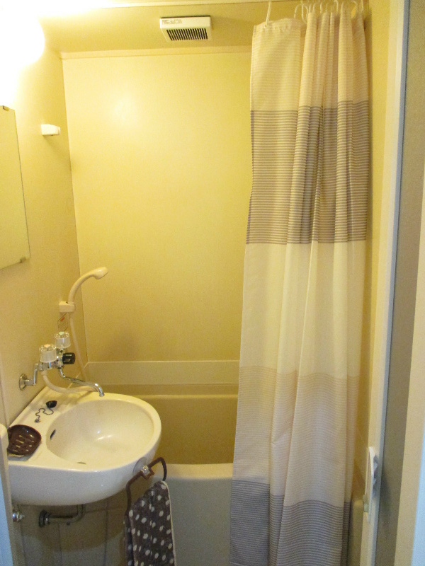 KAINOS茅ヶ崎 風呂画像