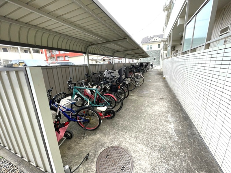 タウンコート湘南 その他外観2