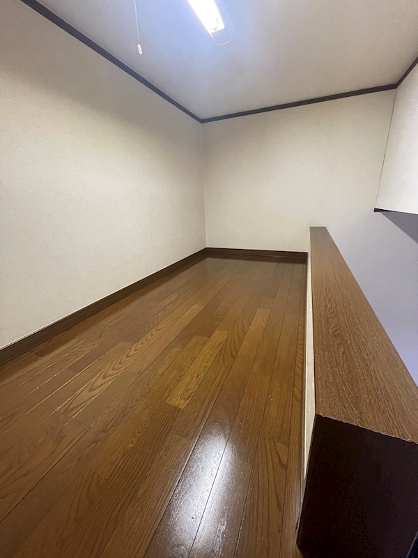 サクセス21 ベッドルーム