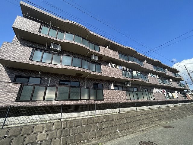 ボヌール・アイ 205号室 外観