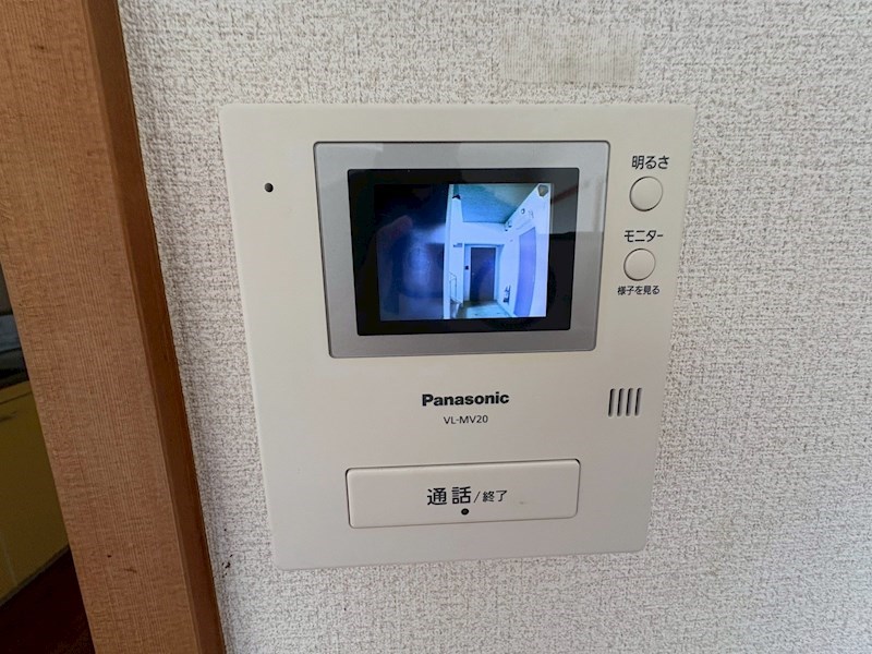 テレパレス伊勢原６号棟 その他4