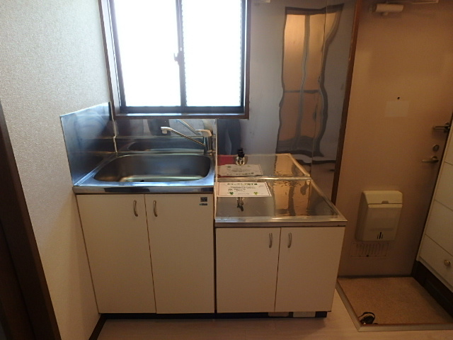 クレスト キッチン