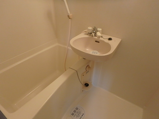 クレスト 風呂画像