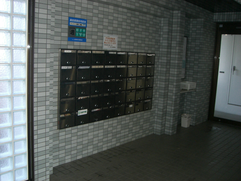 マイメゾン湘南二番館 その他外観1