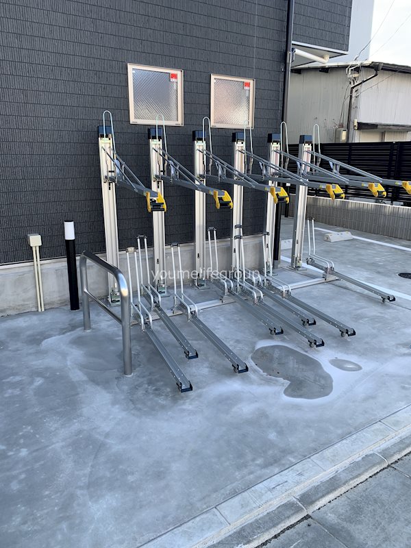 リブリ・平塚代官町 その他4