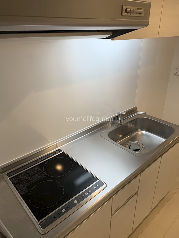 リブリ・平塚代官町 キッチン