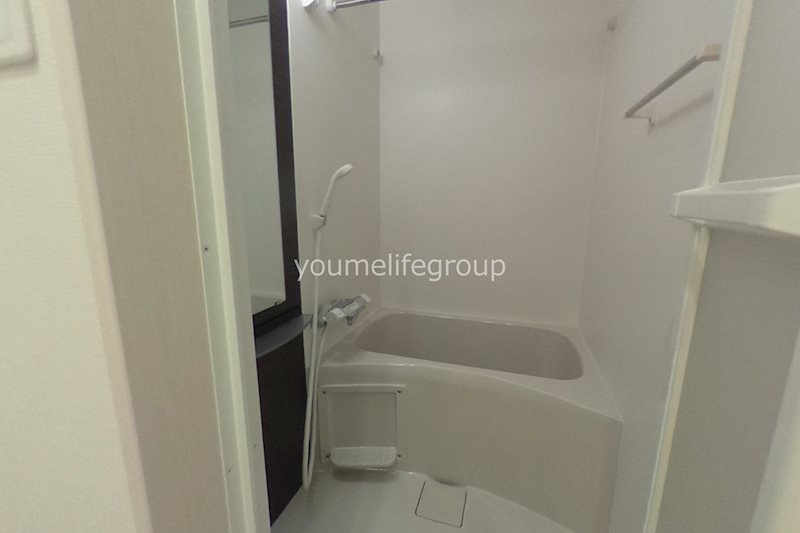 リブリ・平塚代官町 風呂画像