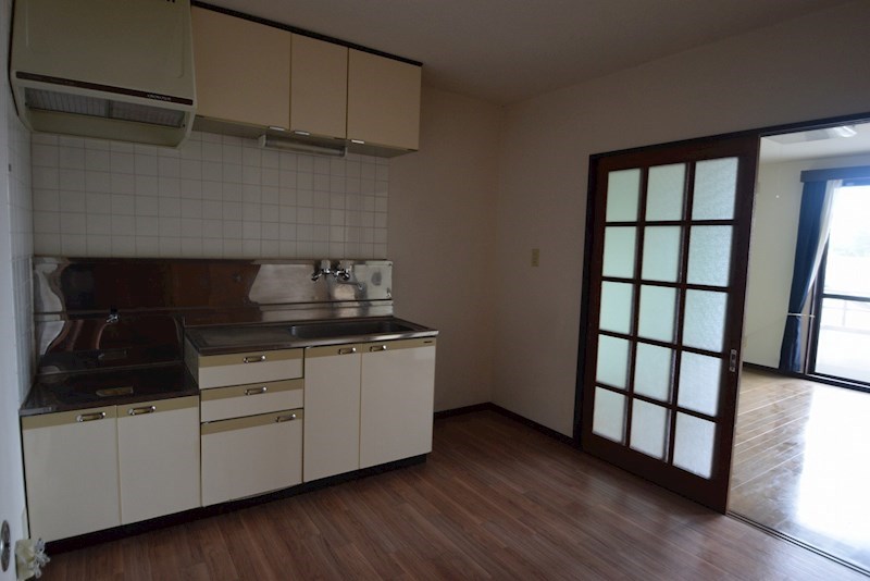 高田ビル リビング