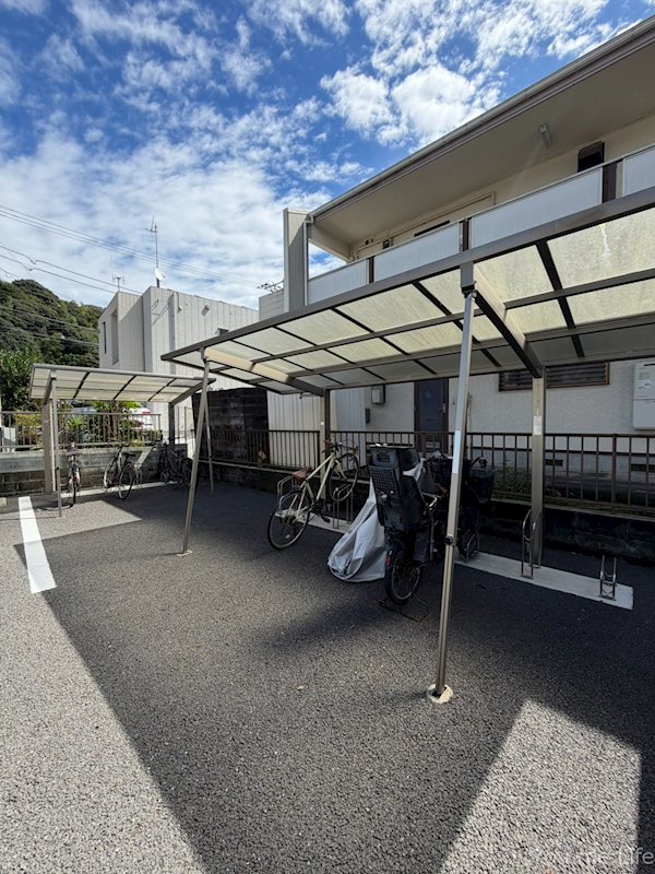 コンフォール　メゾン その他共有部分