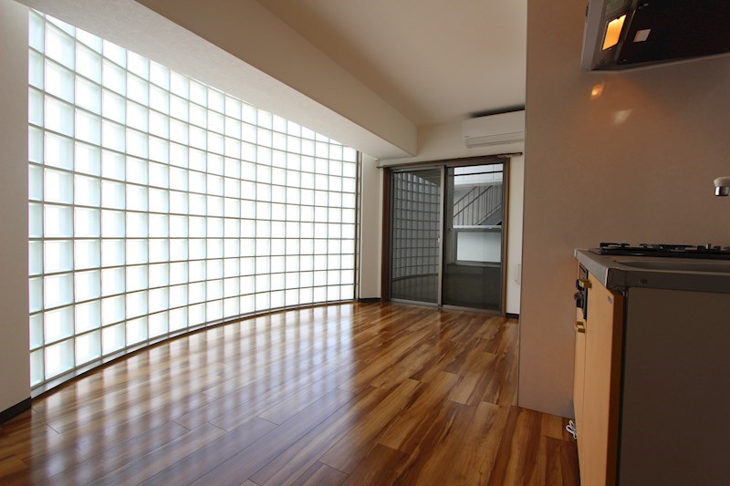 アルウェット ベッドルーム