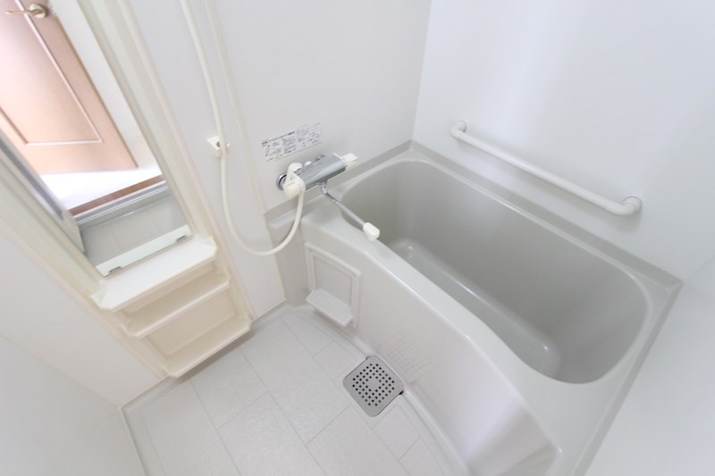 アルウェット 風呂画像