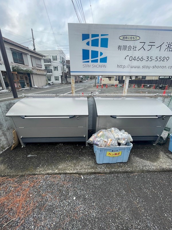 マイタウン海岸通り その他外観2