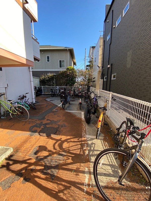 マイタウン海岸通り その他8
