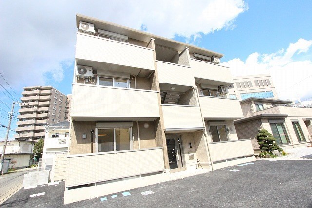 プレジール その他外観1