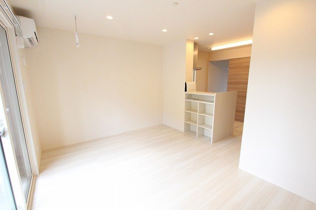 プレジール リビング