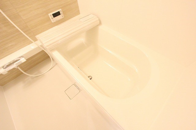 プレジール 風呂画像