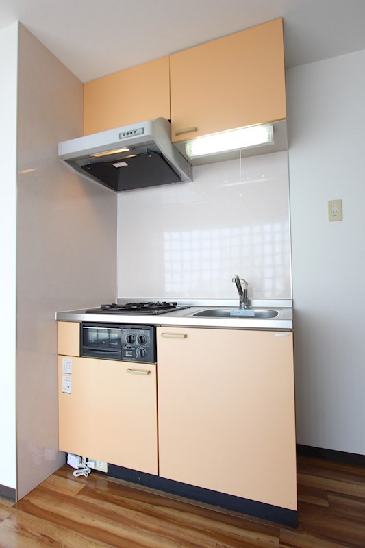 アルウェット キッチン