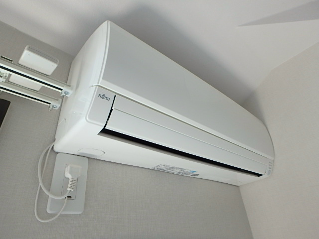 セントリアパーク その他5