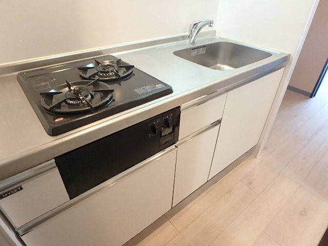 セントリアパーク キッチン