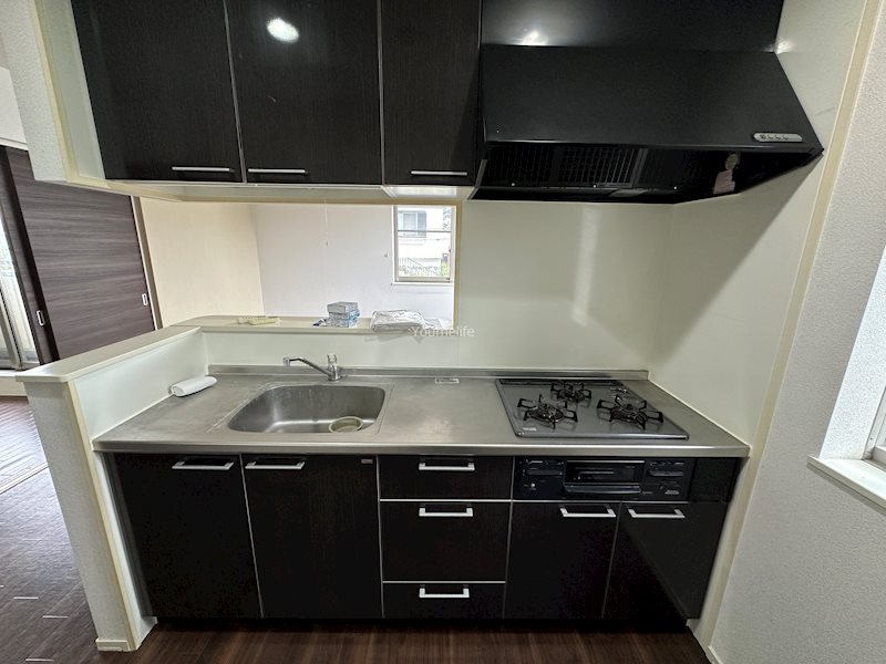 メゾン湘南 キッチン