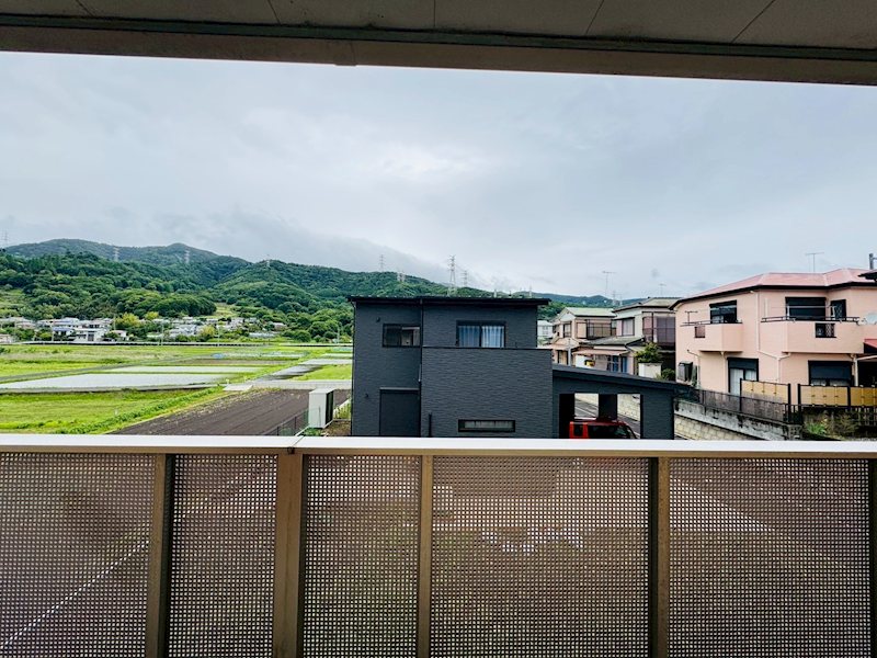 メゾンヴェルジェ その他4