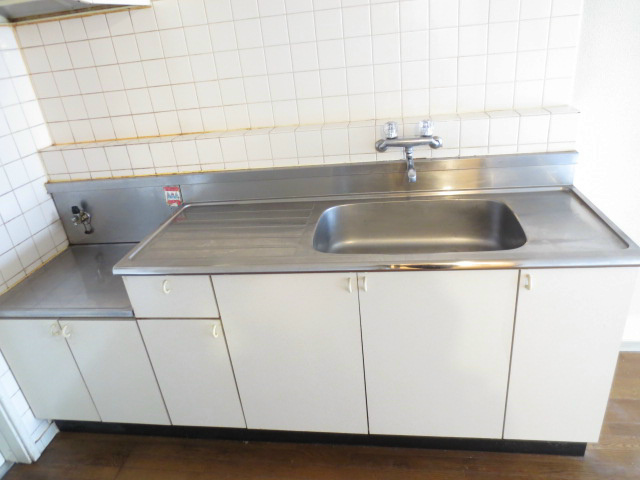 コウジィコート赤松 キッチン