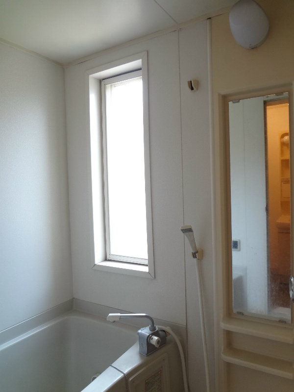 コウジィコート赤松 風呂画像