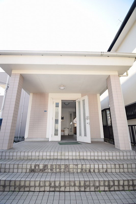 エリール厚木 その他外観1