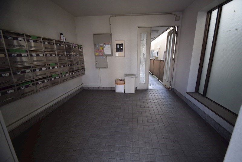 エリール厚木 その他外観2