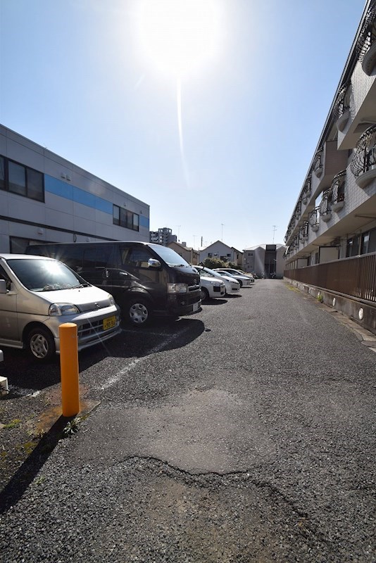 エリール厚木 その他外観3