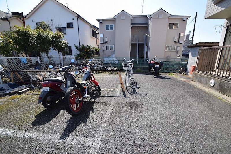 エリール厚木 その他外観4