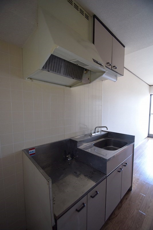 エリール厚木 キッチン