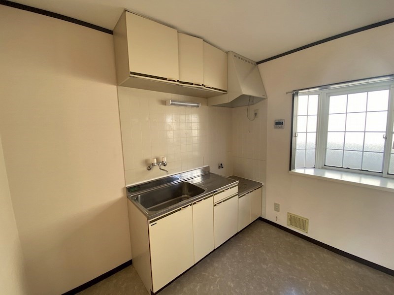 シャルム・K キッチン