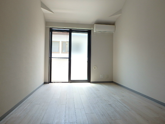 セントリアパーク リビング