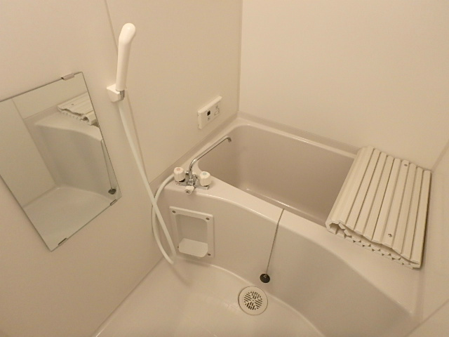 セントリアパーク 風呂画像