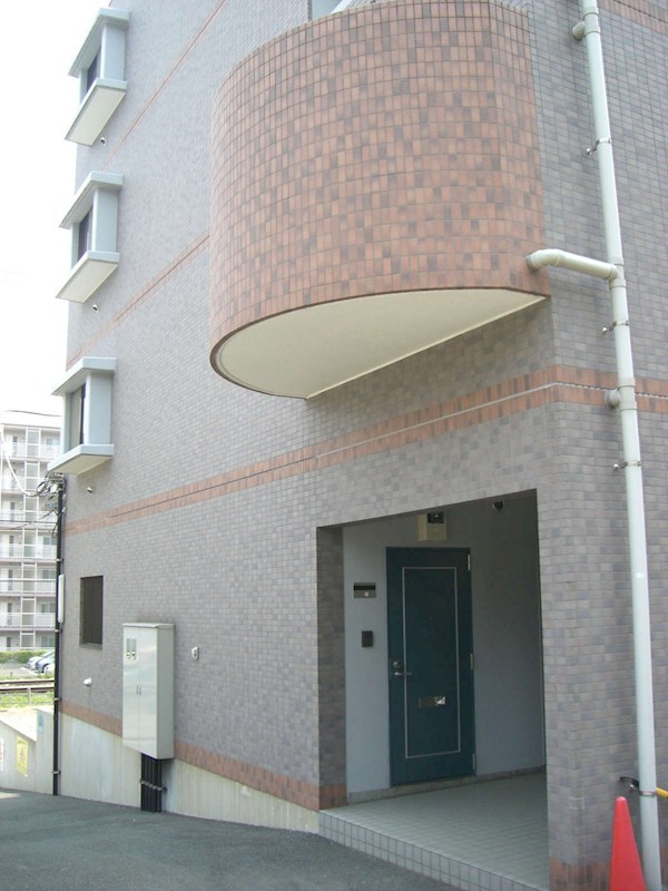 エクセルI その他外観2