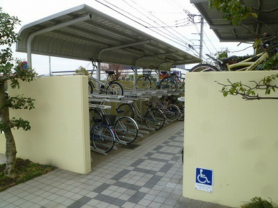 グランドゥール厚木 その他外観1