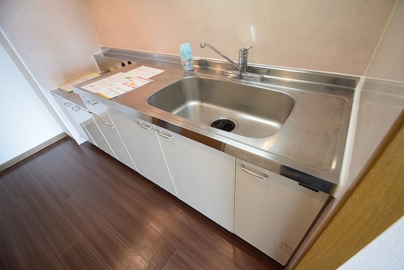 グランドゥール厚木 キッチン