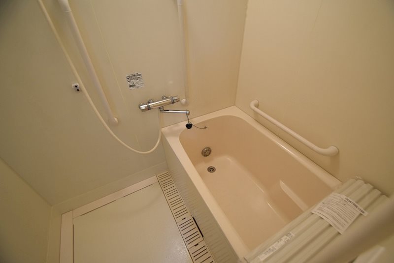 グランドゥール厚木 風呂画像