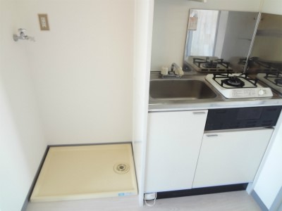 タチバナビル キッチン